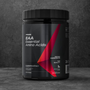 EAAs - Essential Amino Acids 30 dosis