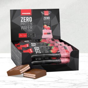 Zero Protein Wafer - Bajo contenido en azúcar