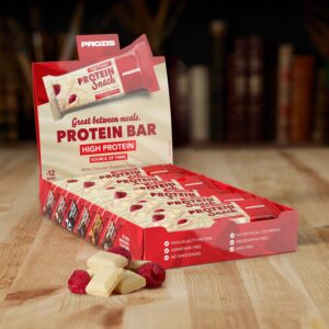 Protein Snack