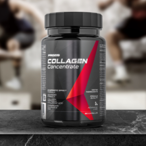 Colágeno concentrado 90 cápsulas