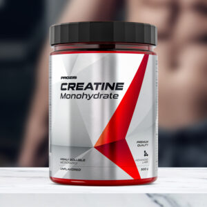 Monohidrato de Creatina 300 g