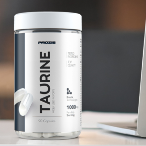 Taurine 1000 mg 90 caps