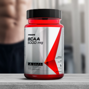 BCAA 5000 125 tabs