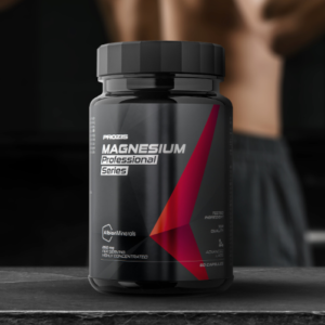Magnesium Professional 60 cápsulas