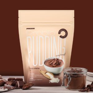 Probio Pudding  - Preparado para crema a base de arroz 400 g
