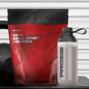 100% Real Whey Protein 1000 g