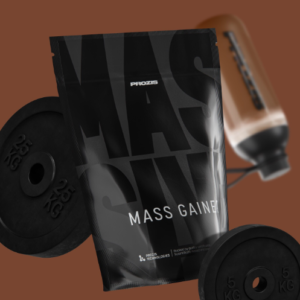 Massive Mass Gainer 2268 g