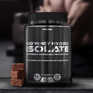 100% Whey Hydro Isolate 2000 g