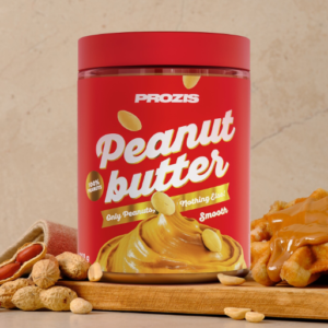 Crema de cacahuete 1000 g