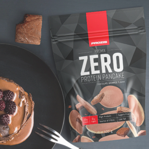 Zero Protein Pancake