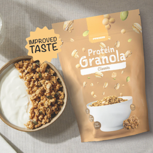 Protein Granola - Clásica 275 g