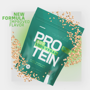 100% Proteína de soja 900g